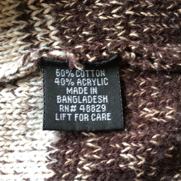 Cardigan - Picture 3 of 6